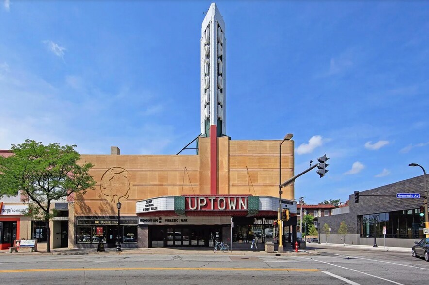 Building Photo - 2509 Aldrich Ave S