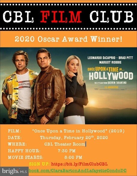 Building Photo - 631 D St NW