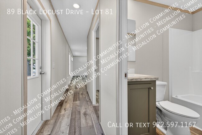 Building Photo - 89 Black Locust Dr
