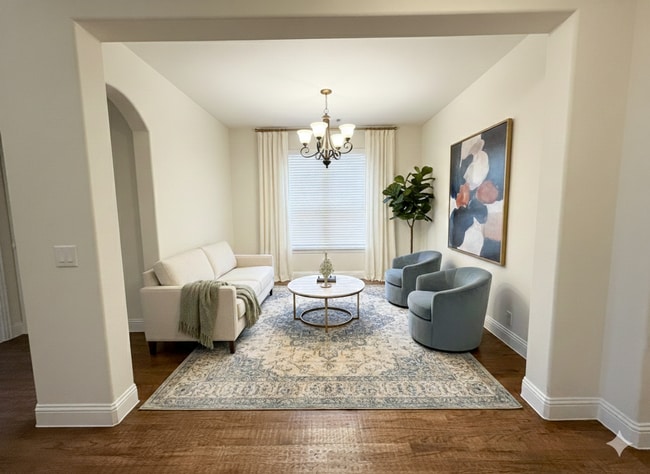 Building Photo - Prime Sherman Location! 5BR Home Near Dining, Shopping & Minutes to Hwy 75