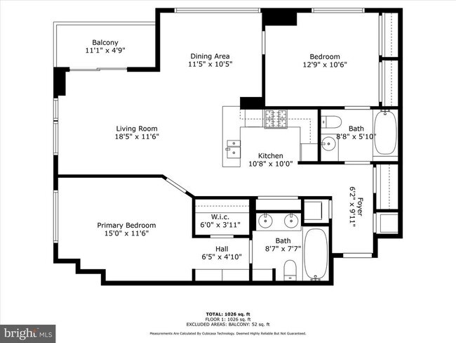 Building Photo - 820 N Pollard St