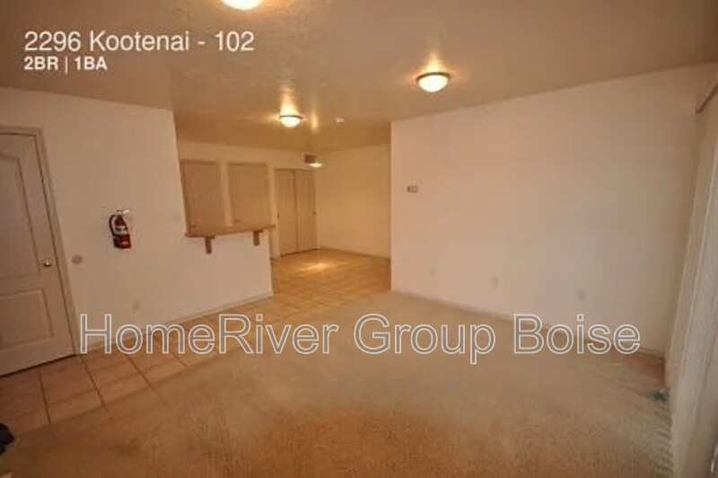Building Photo - 2296 W Kootenai St
