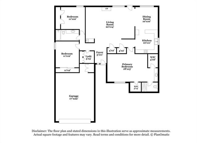 Building Photo - 10101 Mamus Ln