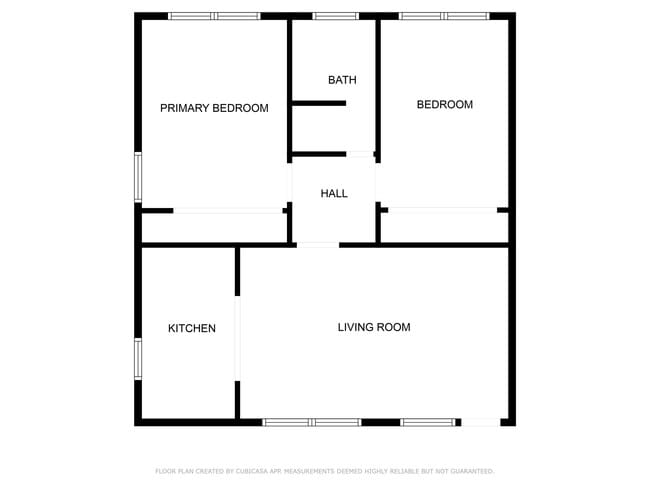 Building Photo - 2812 Wichita St