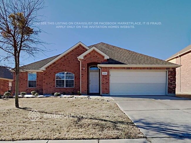 Building Photo - 3050 Morning Star Dr