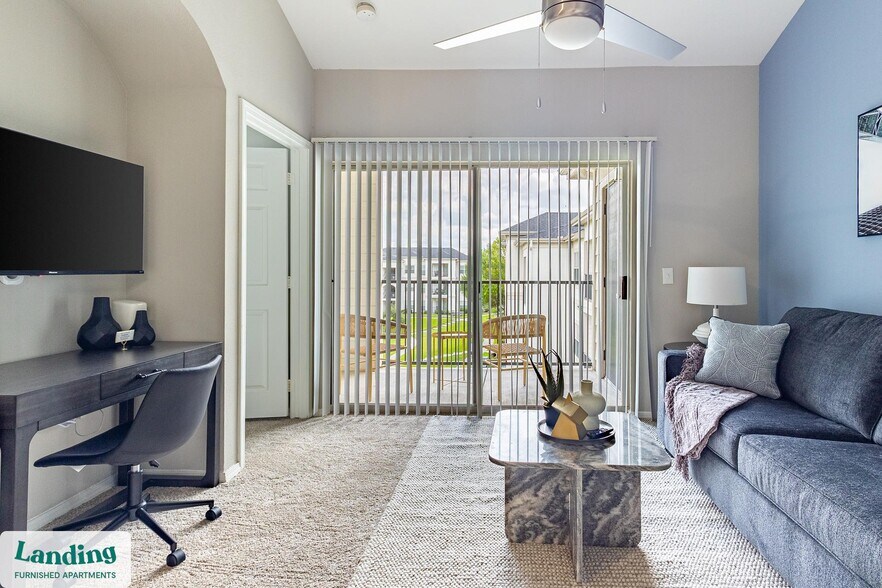 Building Photo - 1799 FM 528 Rd