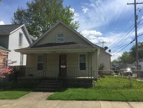 Building Photo - 1180 6th St NW