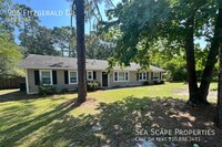 Building Photo - 906 Fitzgerald Dr