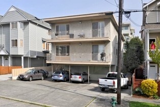 Building Photo - University Heights II Apartments - 3 bedrooms