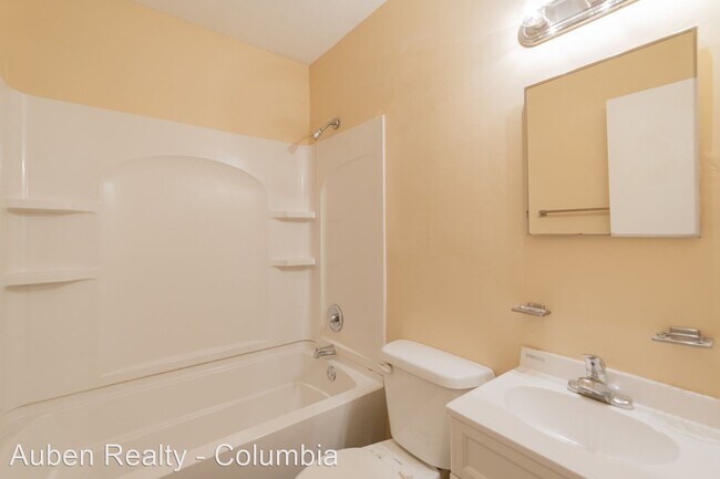 Building Photo - 2 br, 1 bath House - 1427 Barker Drive