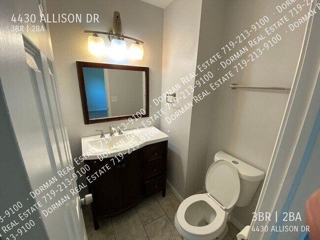 Building Photo - 4430 Allison Dr