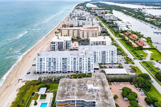 Building Photo - 3450 S Ocean Blvd