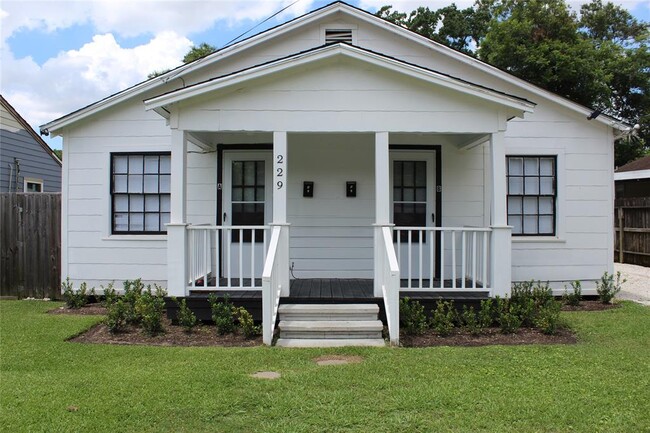 Primary Photo - 229 Neyland St