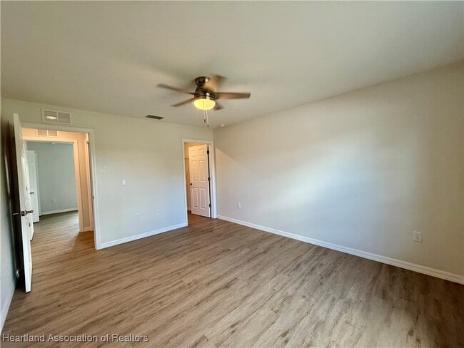 Building Photo - 802 Dozier Ave