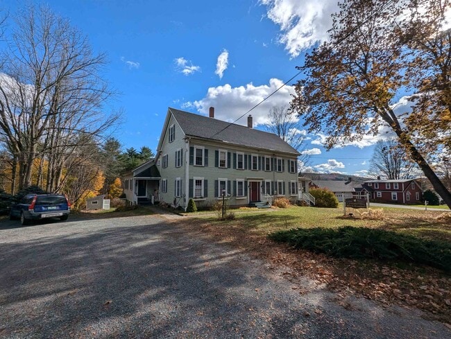 Building Photo - 1573 US-5