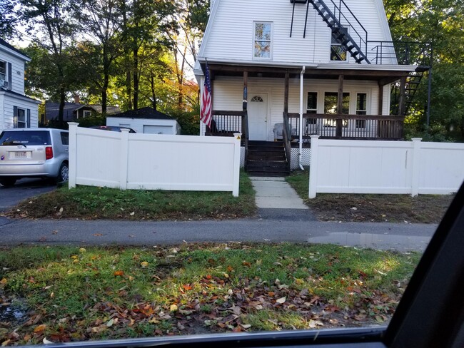 Primary Photo - 46 Madbury Rd