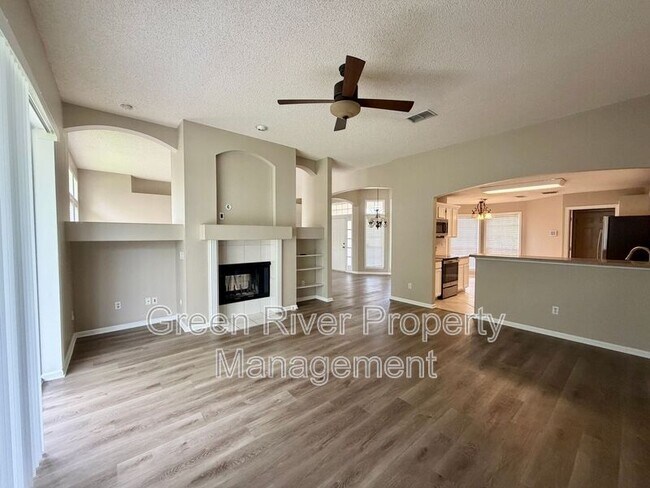 Building Photo - 1523 Quail Wood Ct