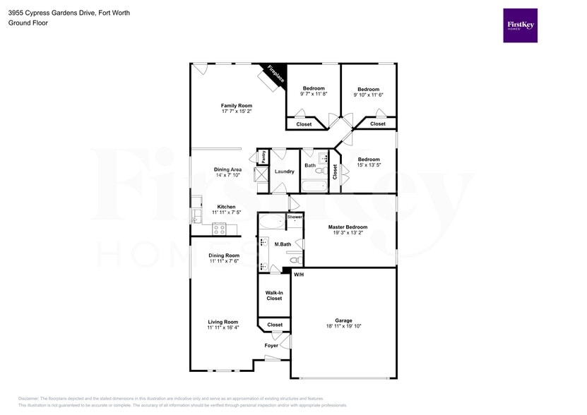 Building Photo - 3955 Cypress Gardens Dr