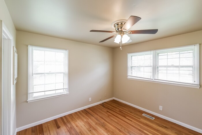 Building Photo - 4310 Irondale Dr NW