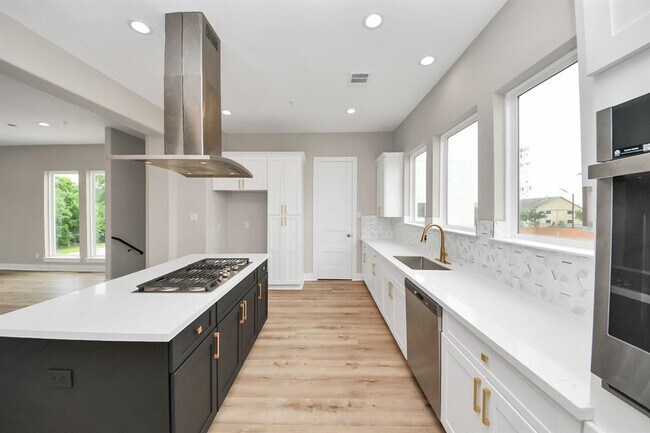 Building Photo - 3913 Griggs Rd