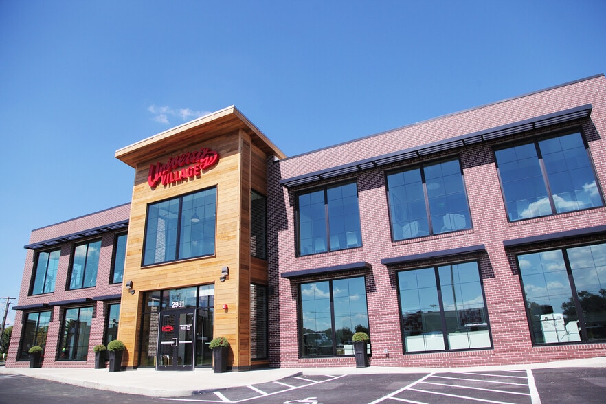 Primary Photo - University Village