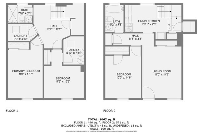 Building Photo - 4418 W 11th Ave