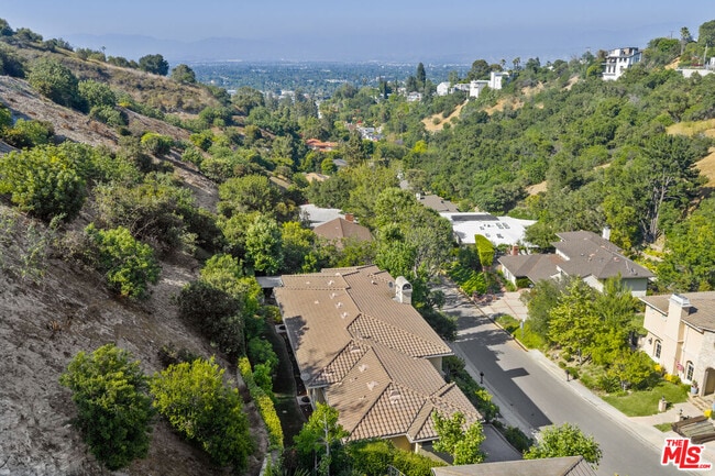 Building Photo - 3697 Benedict Canyon Ln