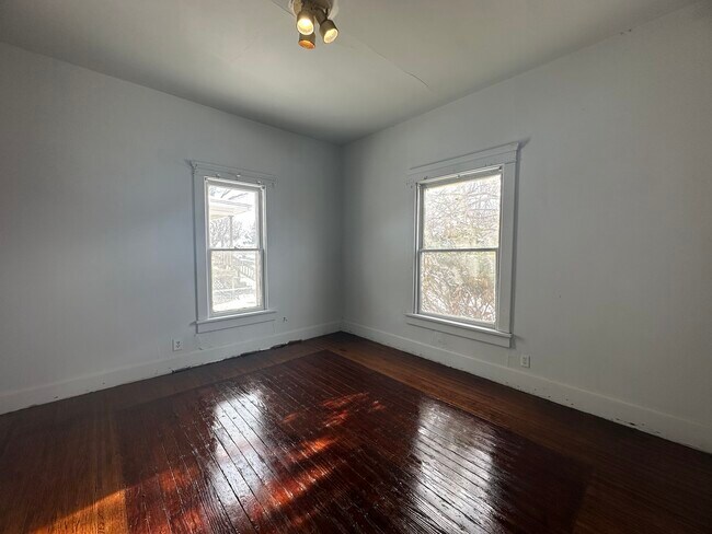 Building Photo - 2401 Main-