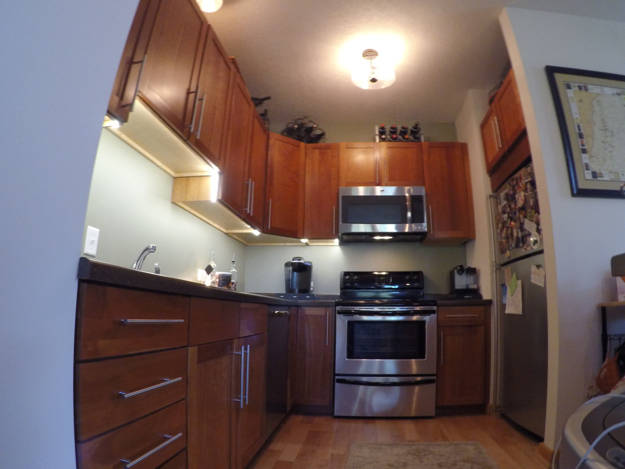 Building Photo - 4732 Grand Ave S