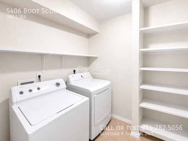 Building Photo - 5406 Boot Scootin Ct
