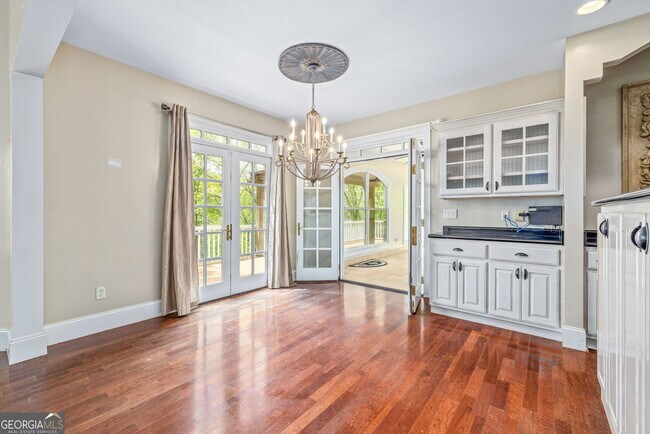 Building Photo - 119 Chattahoochee Winds