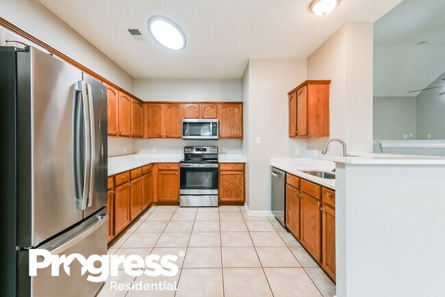 Building Photo - 10345 Autumn View Cove