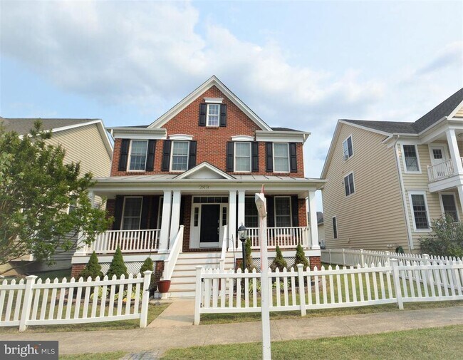 Building Photo - 25218 Justice Dr