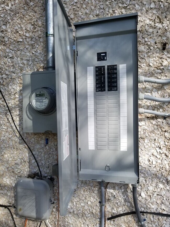 Building Photo - cute house