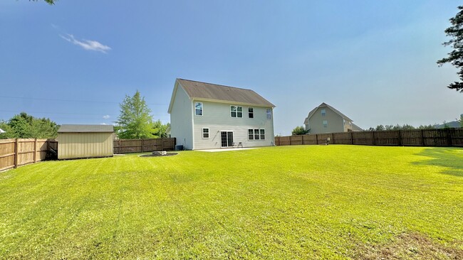 Building Photo - 108 Courtney Dr
