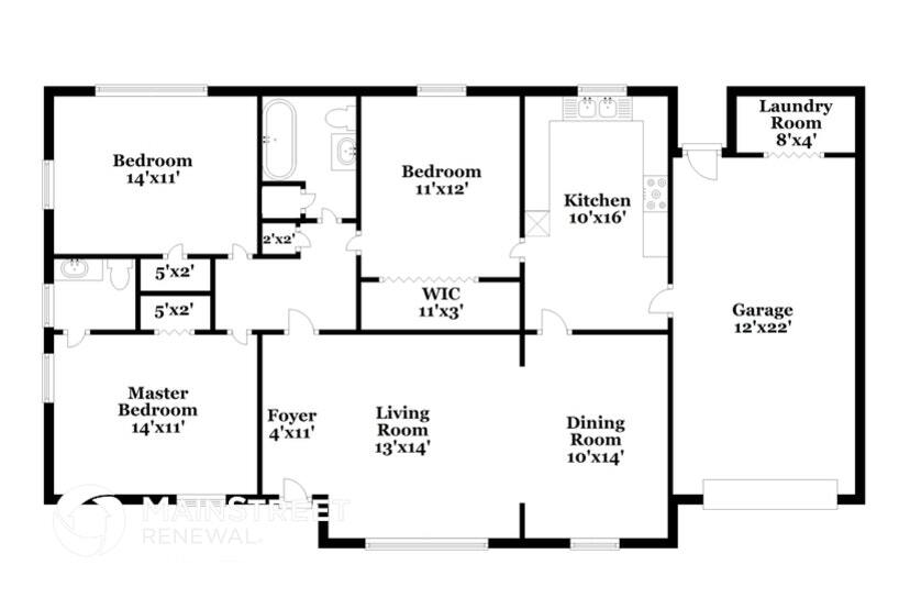Building Photo - 1660 Valencia Rd