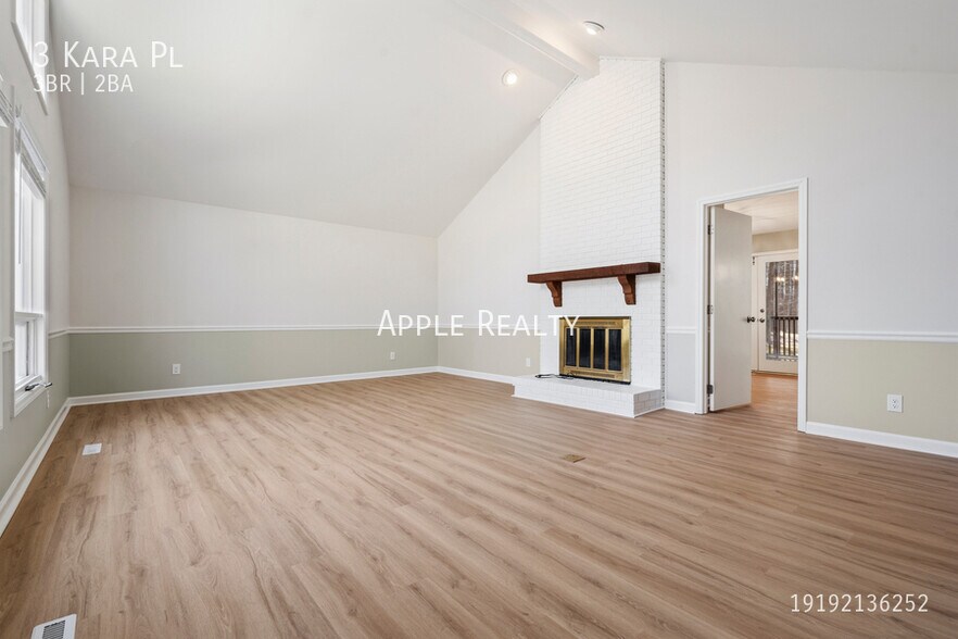 Building Photo - 3 Kara Pl