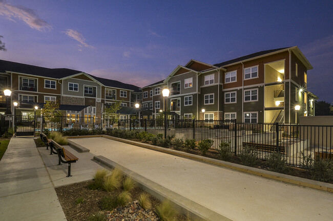 Building Photo - The Elliott Senior Apartments