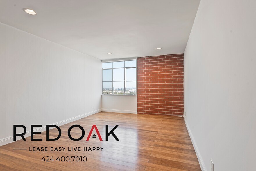 Building Photo - 1211 Horn Ave