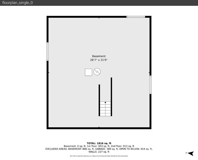 Building Photo - $3,025.95 - 3 Bed, 2.5 Bath Parker Home with In Unit Laundry and Central AC!