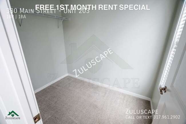 Building Photo - FREE 1ST MONTH RENT SPECIAL!....Apartments...