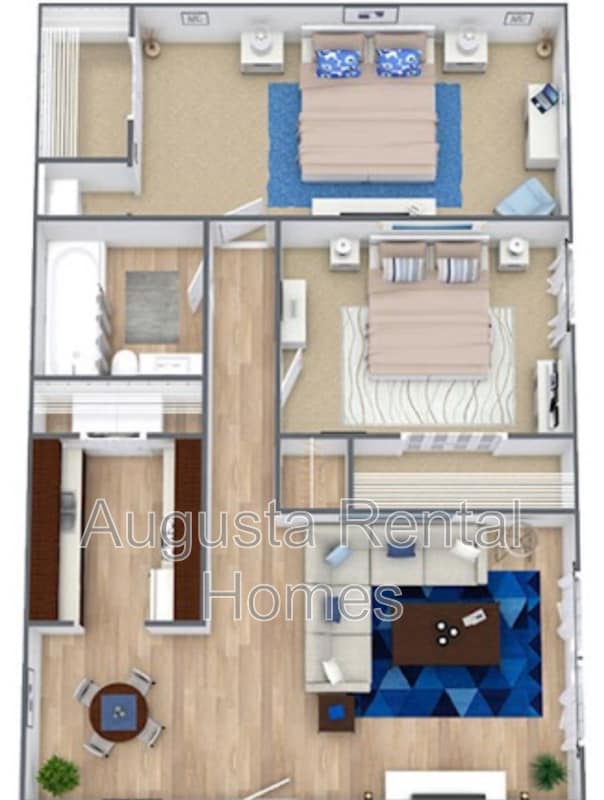 Building Photo - 520 E Buena Vista Ave