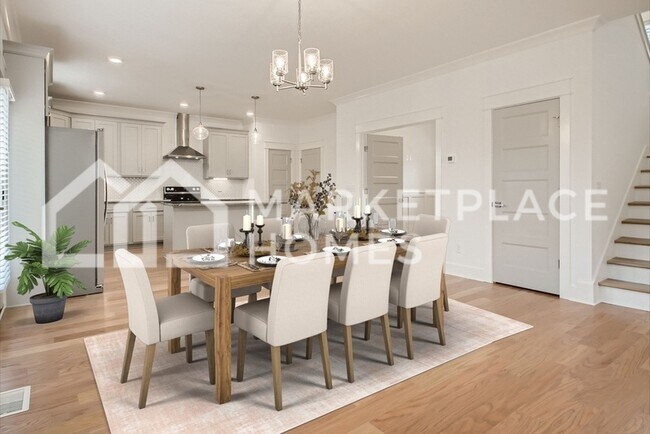 Building Photo - 518 Yokley Rd