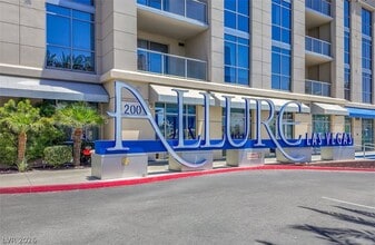 Building Photo - 200 W Sahara Ave