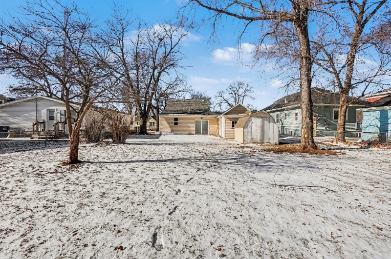 Building Photo - 92 S Clarkson St