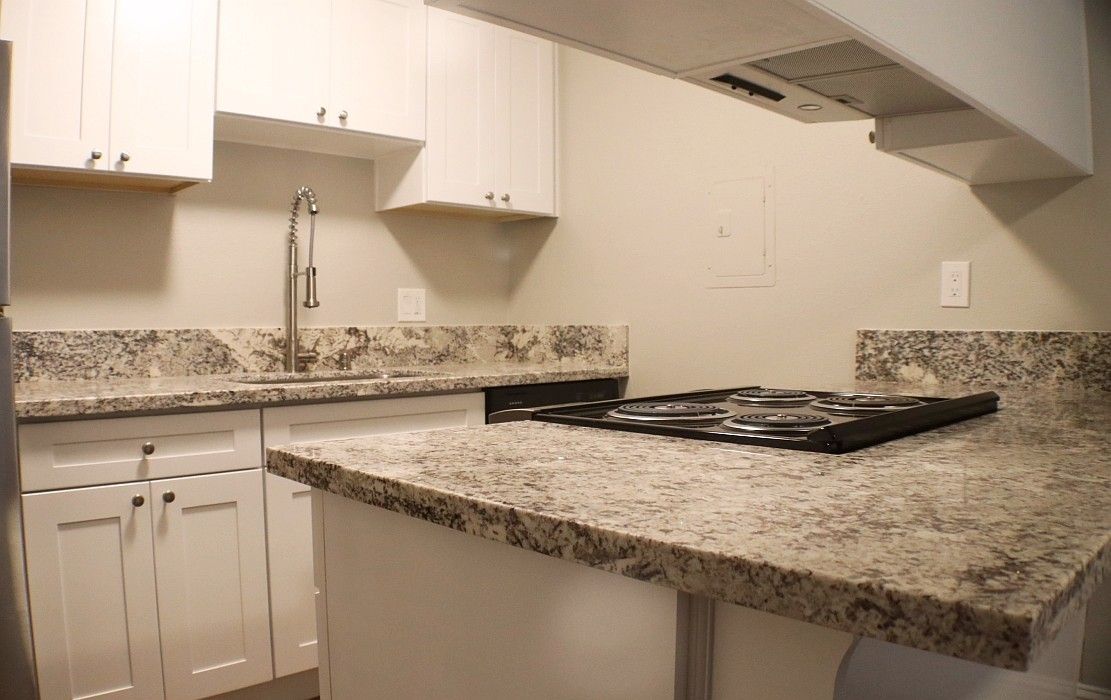 Building Photo - 2302 G St