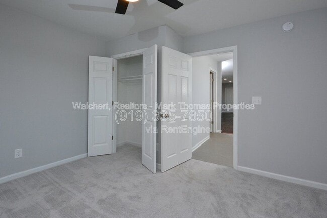 Building Photo - 1032 Cornell St