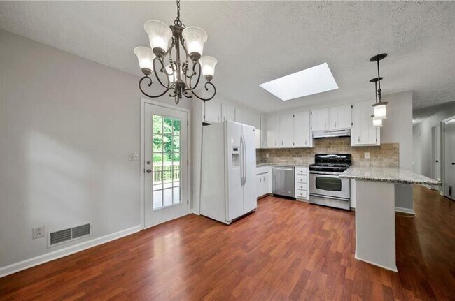 Building Photo - 3889 Stone Hearth Pl