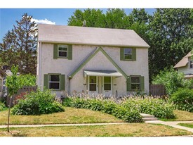 Building Photo - 2152 St Anthony Ave