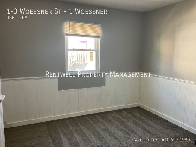 Building Photo - 1-3 Woessner St-1 Woessner